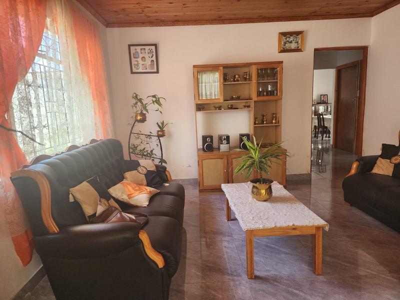 3 Bedroom Property for Sale in Austinville Western Cape